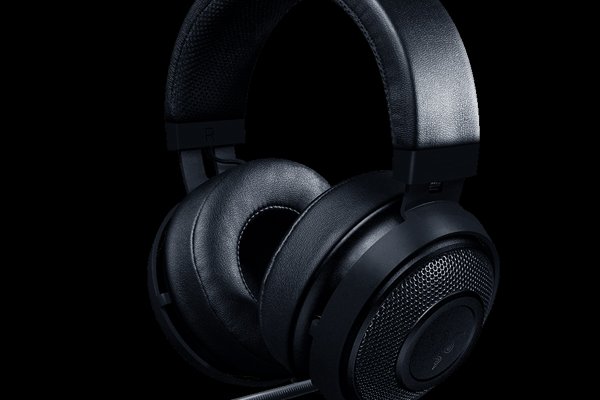Kraken 25 at