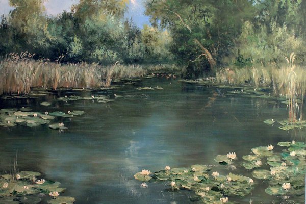 Ссылки даркнета