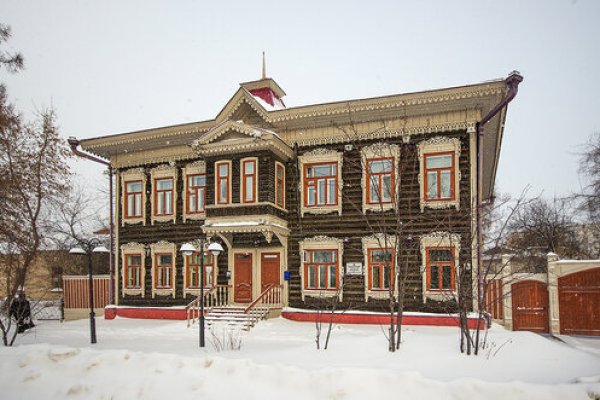 Кракен гидра