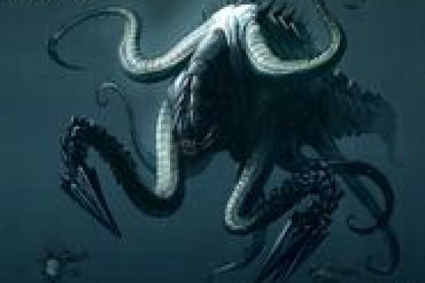 Hydra маркетплейс