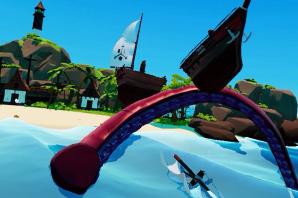 Kraken 1 2