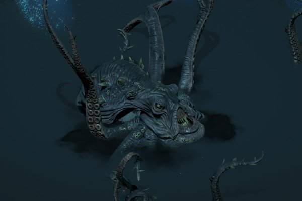 Kraken 18